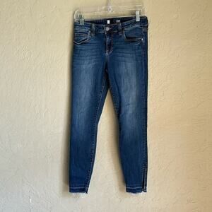 Kut from the‎ Kloth Connie ankle skinny jean size 4